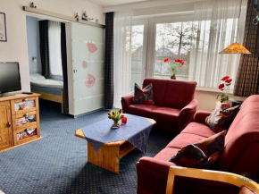 Residenz Thalassa Whg. 2
